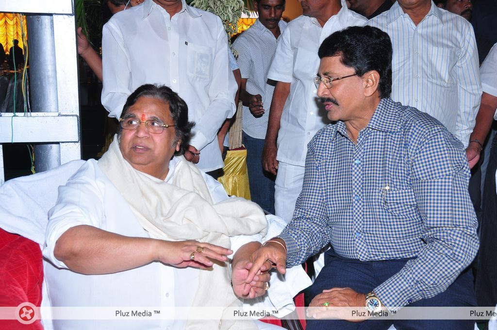 Dasari Padma Peddakarma - Photos | Picture 119334